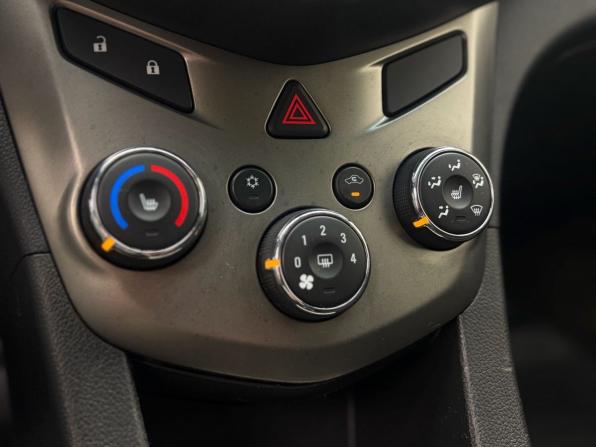 Chevrolet Aveo II с пробегом 2014 года, цена 779 000 рублей, 186195 км, седан, Автокод Объявления