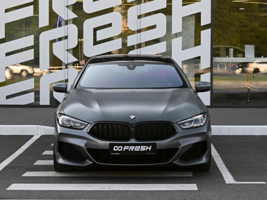 BMW 8 серии II (G14/G15/G16) Волгоград  - изображение 3