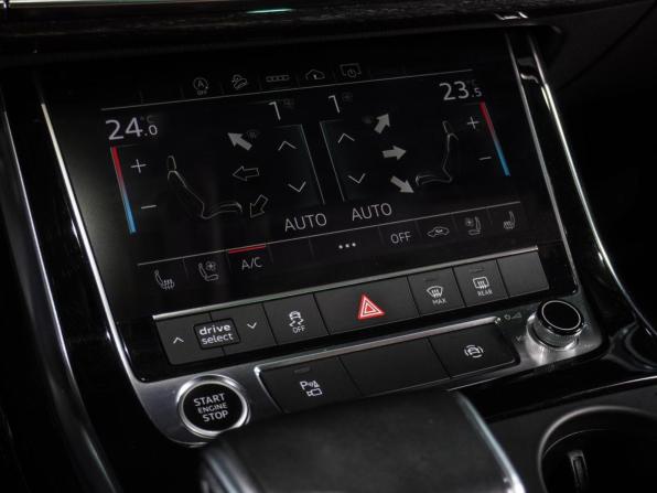 Audi Q7 II (4M) Рестайлинг с пробегом 2021 года, цена 6 249 000 рублей, 65789 км, внедорожник, Автокод Объявления