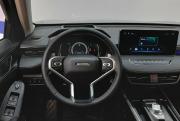 Haval Jolion I Рестайлинг Москва  - изображение 32