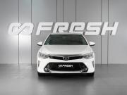 Toyota Camry VII (XV50) Рестайлинг 2 Минеральные Воды  - изображение 22