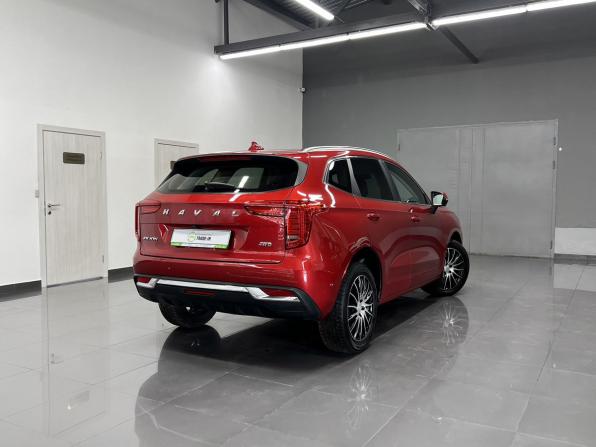 Haval Jolion I с пробегом 2023 года, цена 1 885 000 рублей, 57930 км, внедорожник, Автокод Объявления