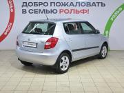 Skoda Fabia II Рестайлинг Москва  - изображение 19