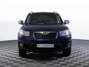 Hyundai Santa Fe II Рестайлинг Москва  - изображение 24