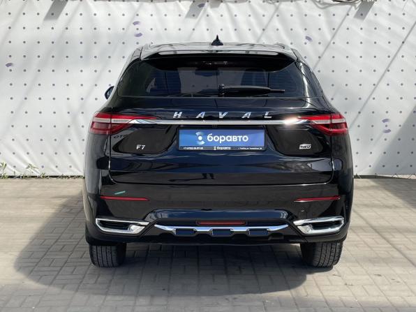 Haval F7 I с пробегом 2022 года, цена 2 240 000 рублей, 64882 км, внедорожник, Автокод Объявления