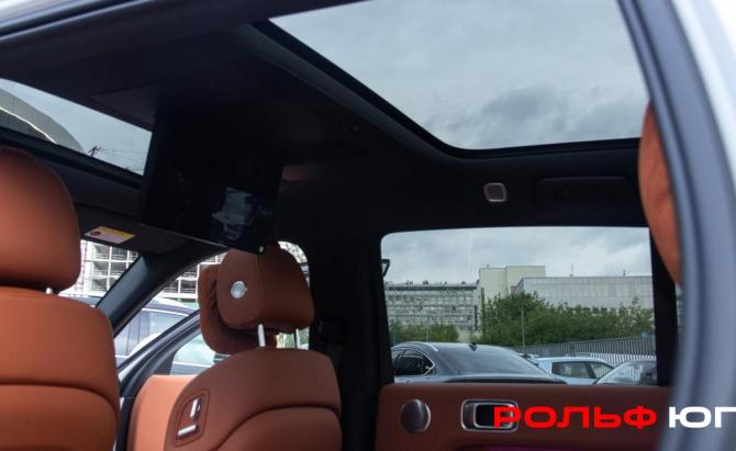 Li Auto (Lixiang) L9 I с пробегом 2023 года, цена 5 898 000 рублей, 50058 км, внедорожник, Автокод Объявления