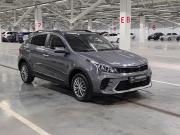 Kia Rio IV Рестайлинг Казань  - изображение 25