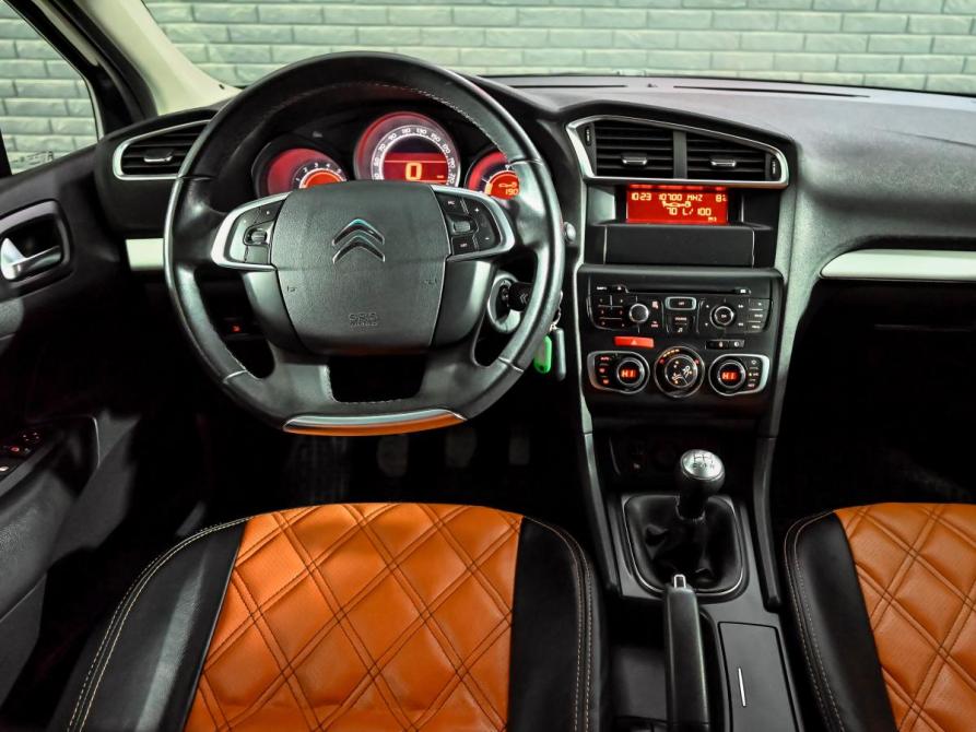 Citroen C4 II Екатеринбург  - изображение 13