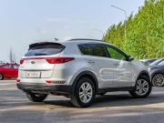 Kia Sportage IV Санкт-Петербург  - изображение 18