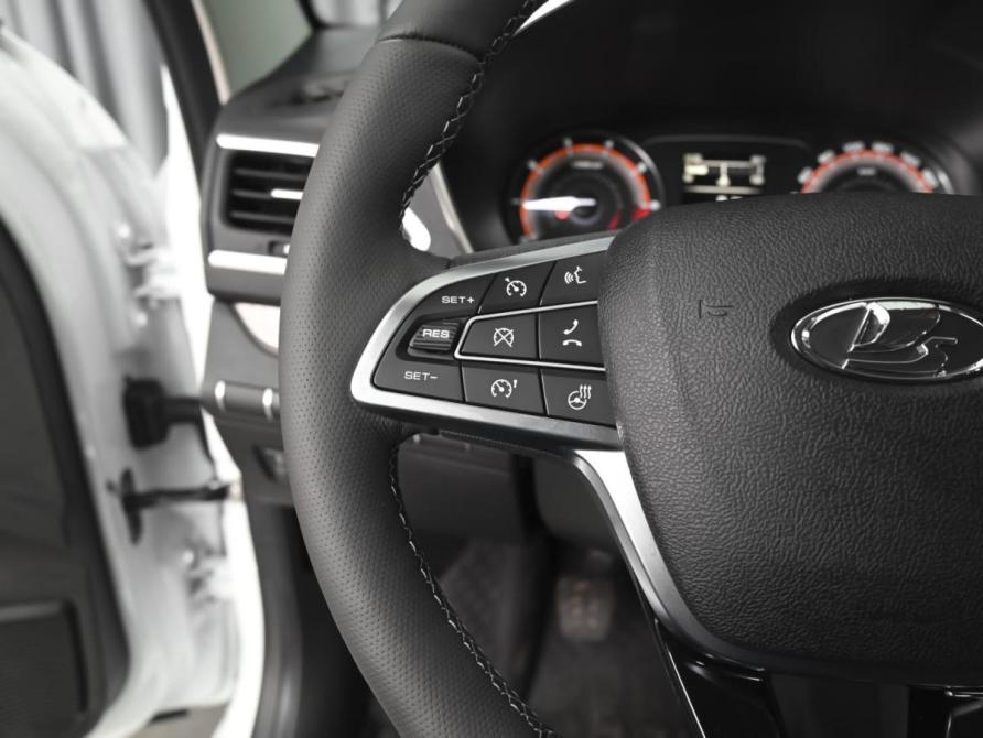 Lada (ВАЗ) Vesta I Рестайлинг (NG) Ставрополь  - изображение 17