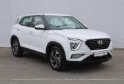 Hyundai Creta I Рестайлинг Нижний Новгород  - изображение 27