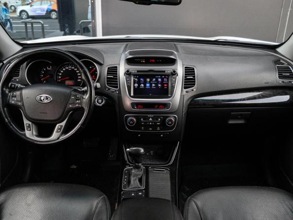 Kia Sorento II Рестайлинг с пробегом 2018 года, цена 2 699 000 рублей, 74388 км, внедорожник, Автокод Объявления