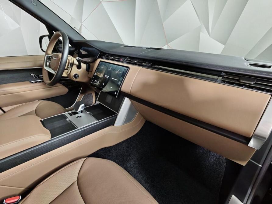 Land Rover Range Rover V Москва  - изображение 13
