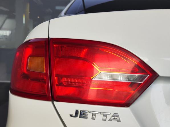 Volkswagen Jetta VI с пробегом 2014 года, цена 1 260 000 рублей, 163594 км, седан, Автокод Объявления