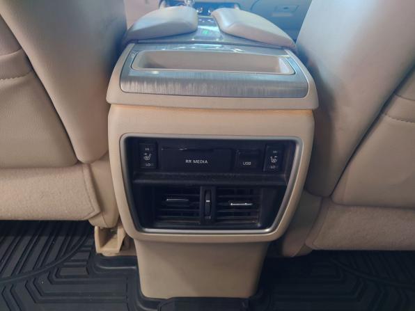 Nissan Murano III (Z52) с пробегом 2017 года, цена 3 100 000 рублей, 115262 км, внедорожник, Автокод Объявления