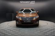Toyota Venza I Рестайлинг Крым  - изображение 36