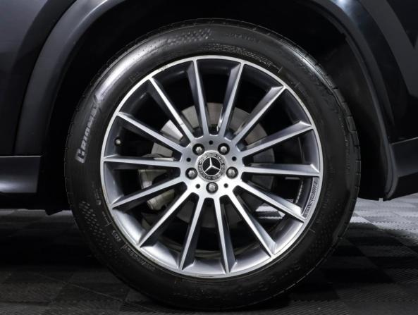 Mercedes-Benz GLE Coupe II (C167) с пробегом 2021 года, цена 7 590 000 рублей, 86084 км, внедорожник, Автокод Объявления
