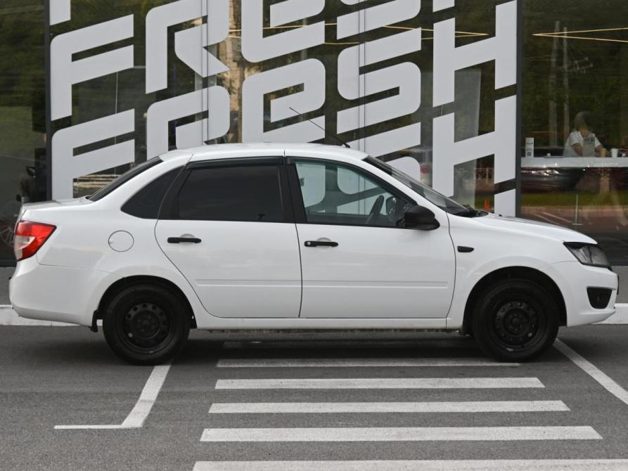 Lada (ВАЗ) Granta I Волгоград  - изображение 5