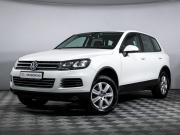 Volkswagen Touareg II Москва  - изображение 19