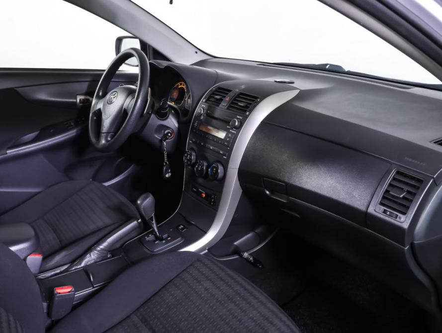 Toyota Corolla X (E140 E150) Москва  - изображение 11