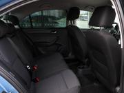 Skoda Rapid I Москва  - изображение 30