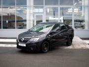 Renault Logan II Рестайлинг Курган  - изображение 20
