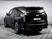 Cadillac Escalade V Москва  - изображение 29
