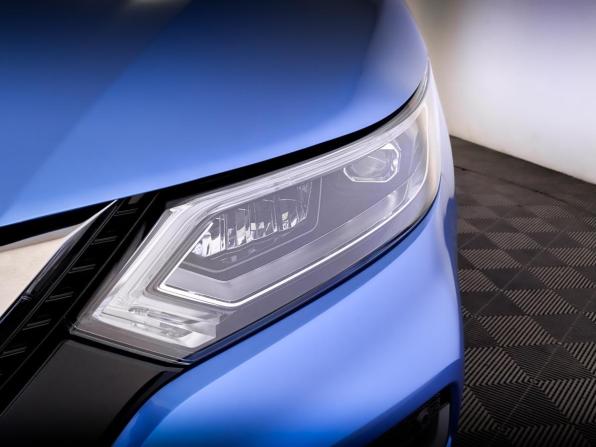 Nissan Qashqai II Рестайлинг с пробегом 2021 года, цена 2 115 000 рублей, 57494 км, внедорожник, Автокод Объявления