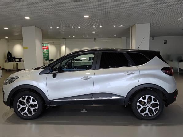 Renault Kaptur I с пробегом 2018 года, цена 1 620 000 рублей, 76449 км, внедорожник, Автокод Объявления