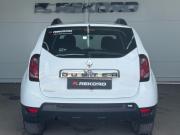 Renault Duster I Рестайлинг Уфа  - изображение 20