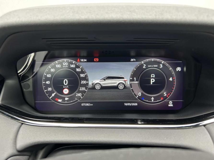 Land Rover Range Rover Evoque II Москва  - изображение 15