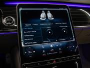 Mercedes-Benz Maybach S-Класс II (Z223) Москва  - изображение 61