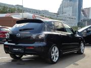 Mazda 3 I (BK) Рестайлинг Москва  - изображение 24