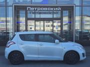Suzuki Swift IV Санкт-Петербург  - изображение 17
