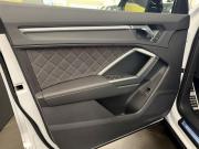 Audi Q3 II (F3) Москва  - изображение 81