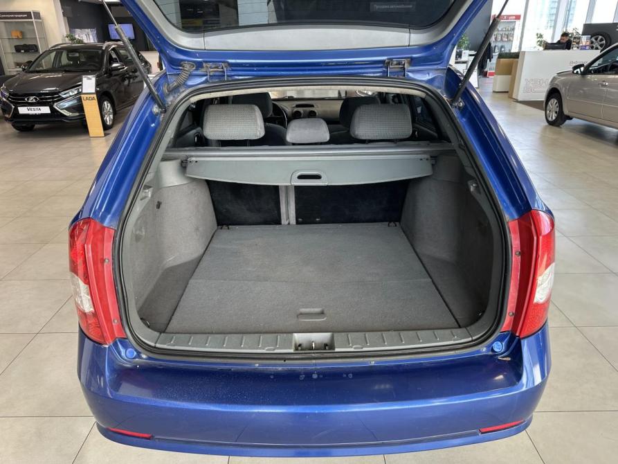 Chevrolet Lacetti I Москва  - изображение 19