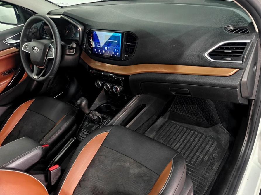 Lada (ВАЗ) Vesta I Рестайлинг (NG) Москва  - изображение 10