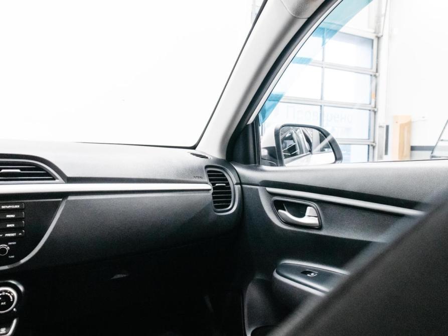 Kia Rio IV Красноярск  - изображение 15