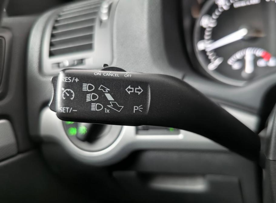 Skoda Octavia II (A5) Рестайлинг Москва  - изображение 14