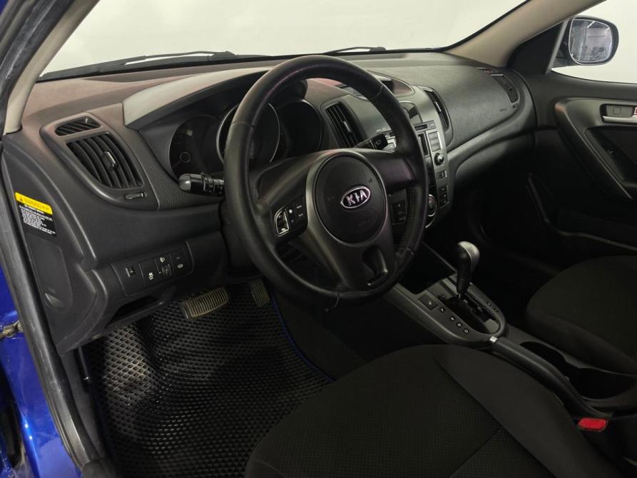 Kia Cerato II Воронеж  - изображение 9