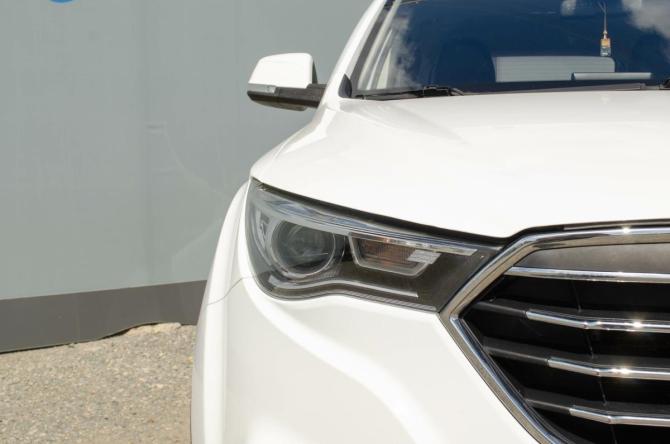 FAW Besturn X40 I с пробегом 2019 года, цена 999 000 рублей, 155000 км, внедорожник, Автокод Объявления