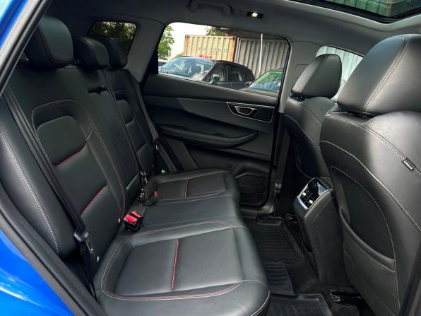 Chery Tiggo 7 Pro I с пробегом 2020 года, цена 1 497 800 рублей, 84831 км, внедорожник, Автокод Объявления