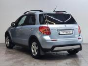 Suzuki SX4 I (Classic) Рестайлинг Барнаул  - изображение 40
