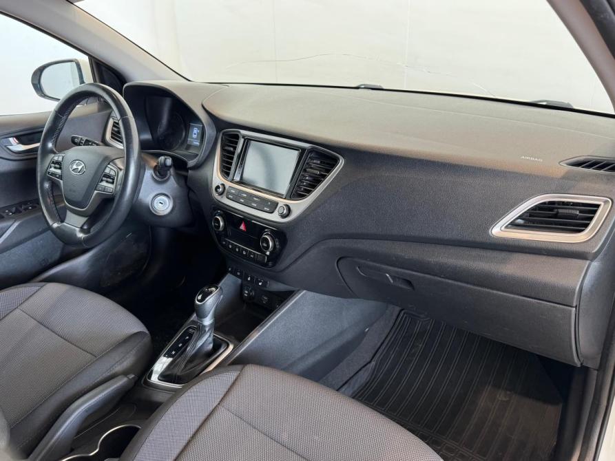 Hyundai Solaris II Волгоград  - изображение 14
