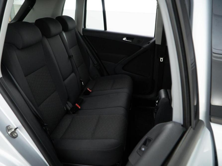 Volkswagen Tiguan I Рестайлинг Москва  - изображение 7