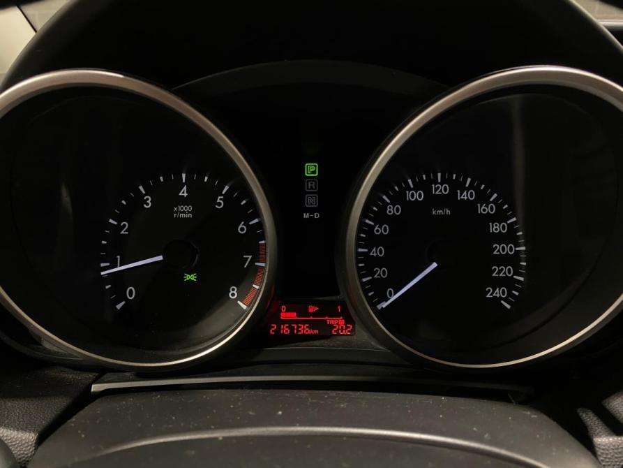 Mazda 5 II (CW) Челябинск  - изображение 23