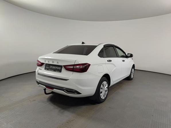 Lada (ВАЗ) Vesta I Рестайлинг (NG) с пробегом 2023 года, цена 1 050 000 рублей, 104783 км, седан, Автокод Объявления