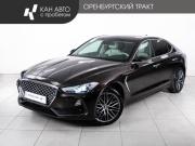 Genesis G70 I Казань  - изображение 21