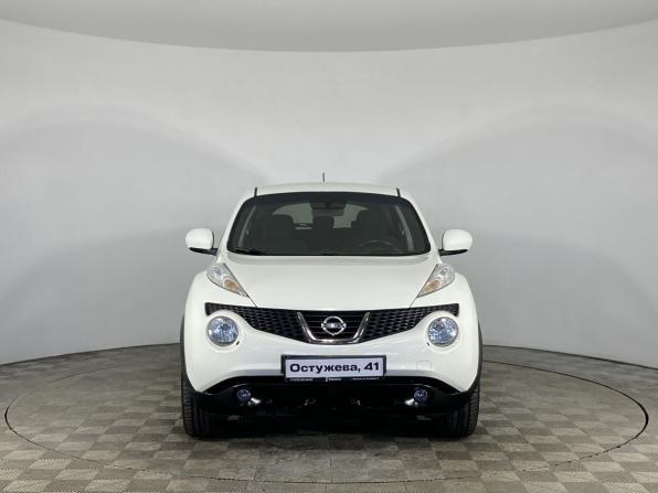 Nissan Juke I с пробегом 2011 года, цена 1 035 000 рублей, 90140 км, внедорожник, Автокод Объявления