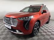 Haval Jolion I Рестайлинг Москва  - изображение 20